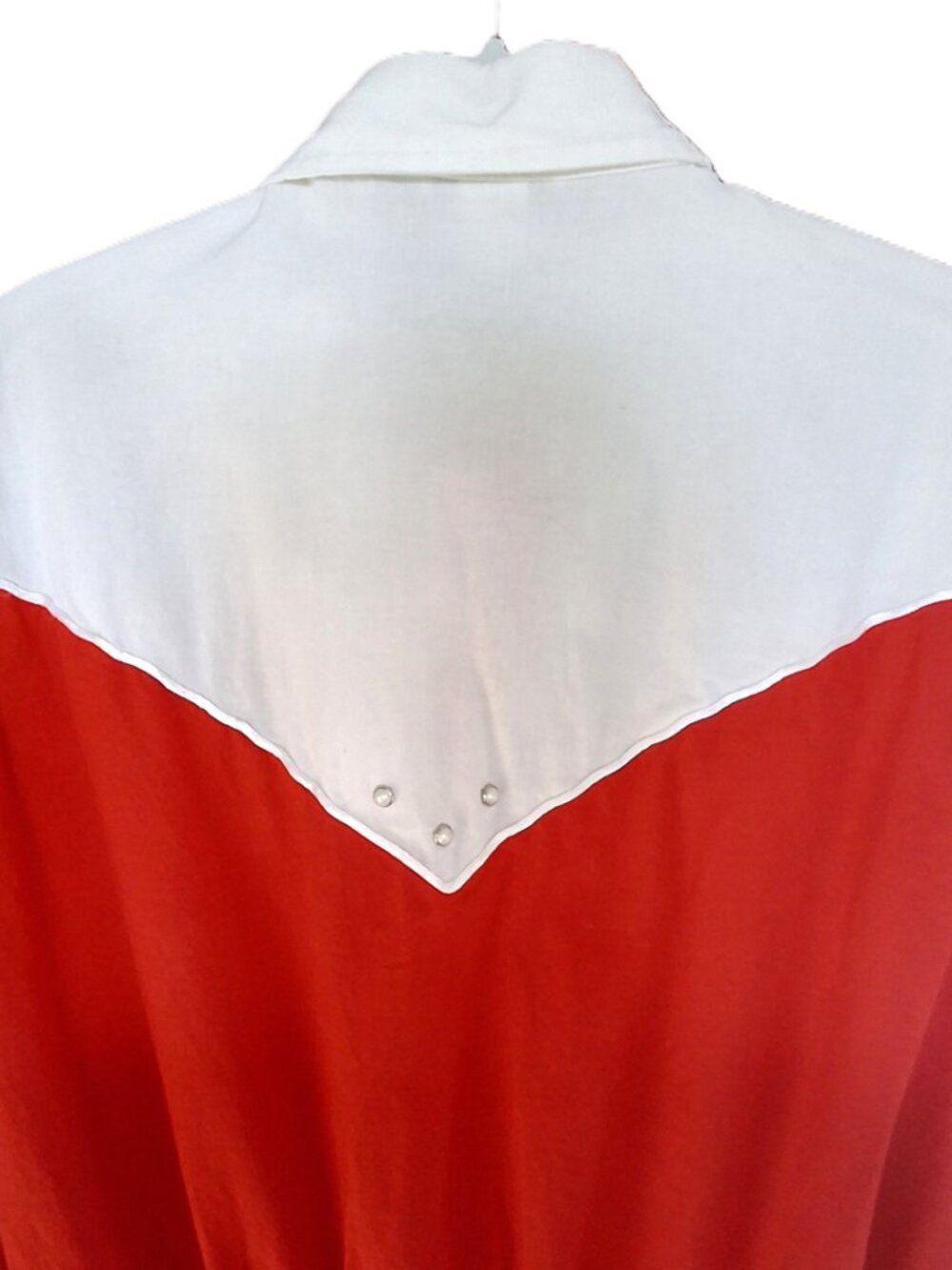 Vintage 1849 Authentic Ranchwear Dress - Picture 5 of 7